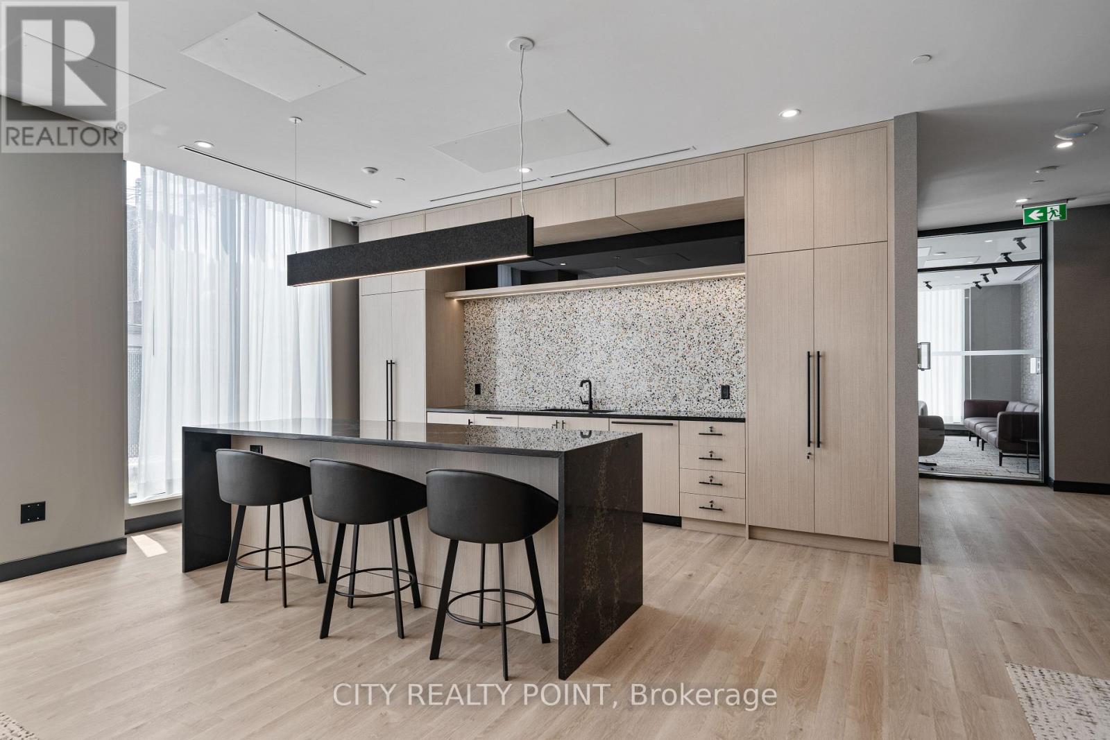 1101 - 664 Spadina Avenue, Toronto (University), Ontario  M5S 2H7 - Photo 24 - C12596632