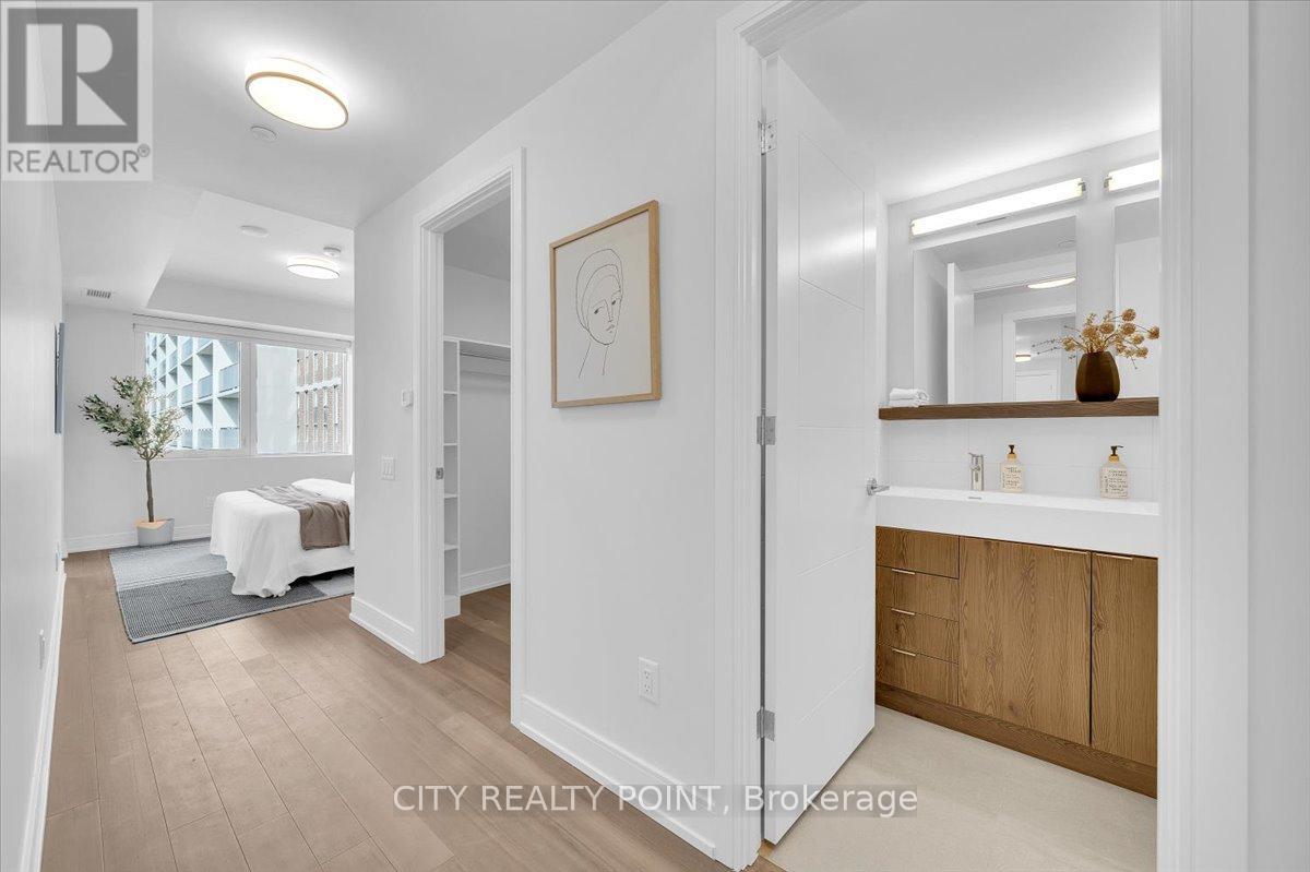 1101 - 664 Spadina Avenue, Toronto (University), Ontario  M5S 2H7 - Photo 9 - C12596632