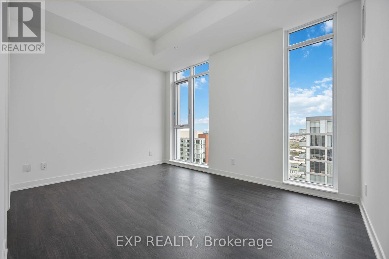 1806 - 8119 Birchmount Road, Markham, Ontario  L6G 0H5 - Photo 18 - N12596636