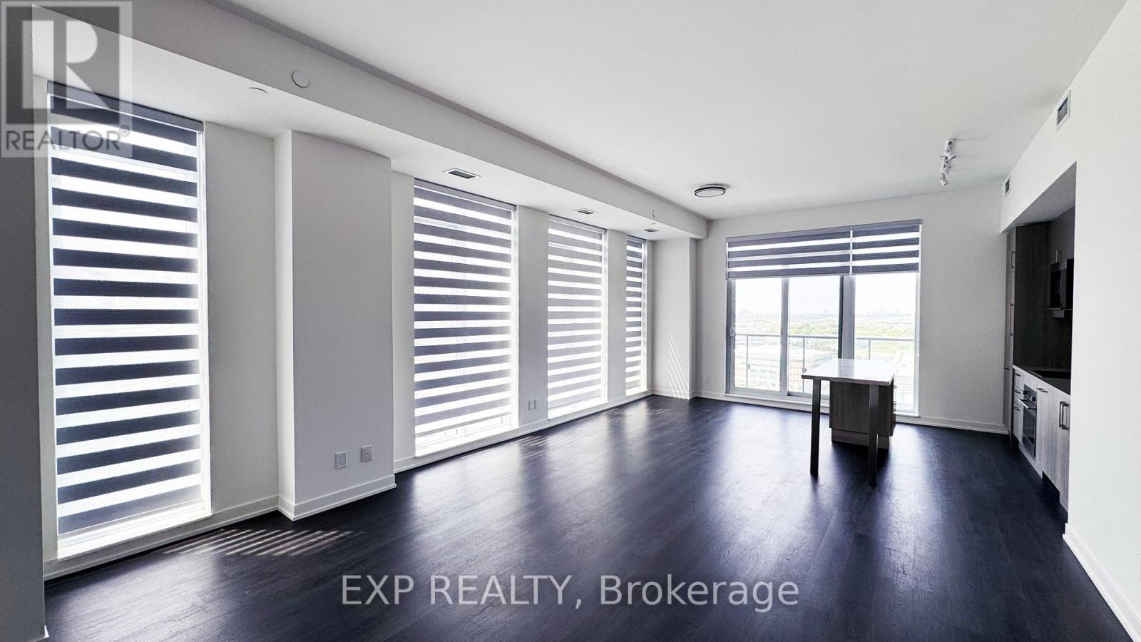 1806 - 8119 Birchmount Road, Markham, Ontario  L6G 0H5 - Photo 6 - N12596636