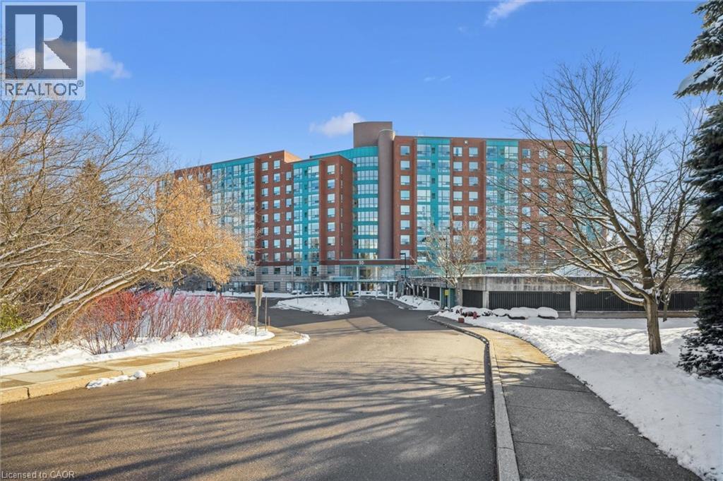 55 Blue Springs Drive Unit# 706, Waterloo, Ontario  N2J 4T3 - Photo 3 - 40791159