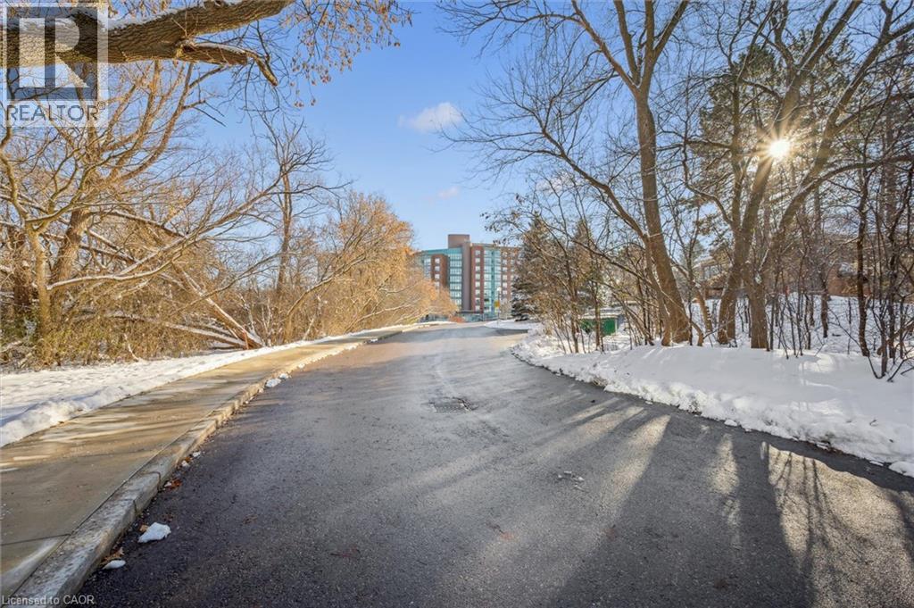 55 Blue Springs Drive Unit# 706, Waterloo, Ontario  N2J 4T3 - Photo 4 - 40791159