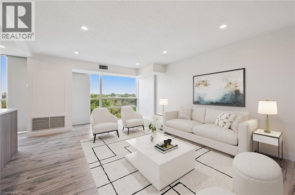 55 Blue Springs Drive Unit# 706, Waterloo, Ontario  N2J 4T3 - Photo 15 - 40791159