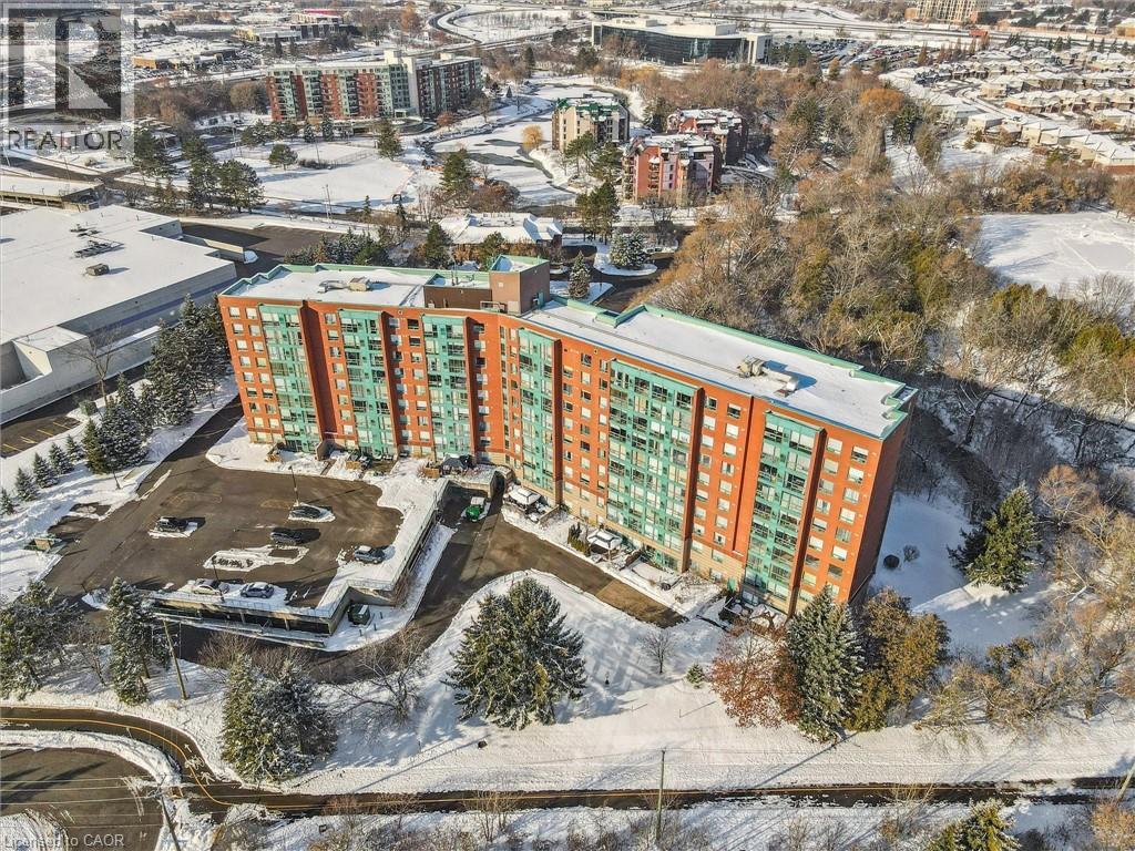 55 Blue Springs Drive Unit# 706, Waterloo, Ontario  N2J 4T3 - Photo 5 - 40791159