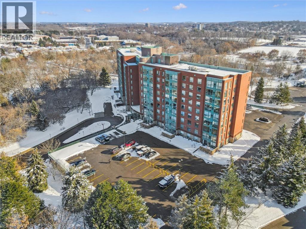 55 Blue Springs Drive Unit# 706, Waterloo, Ontario  N2J 4T3 - Photo 6 - 40791159