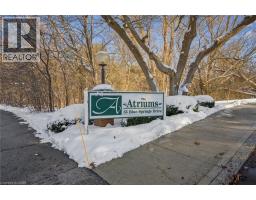 55 BLUE SPRINGS Drive Unit# 706, Waterloo, Ontario