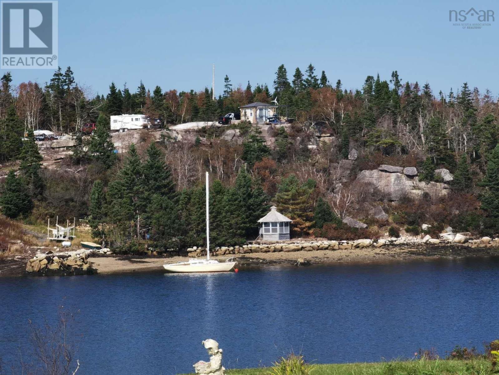 191 Berringer Road, West Dover, Nova Scotia  B3Z 3T6 - Photo 3 - 202526802