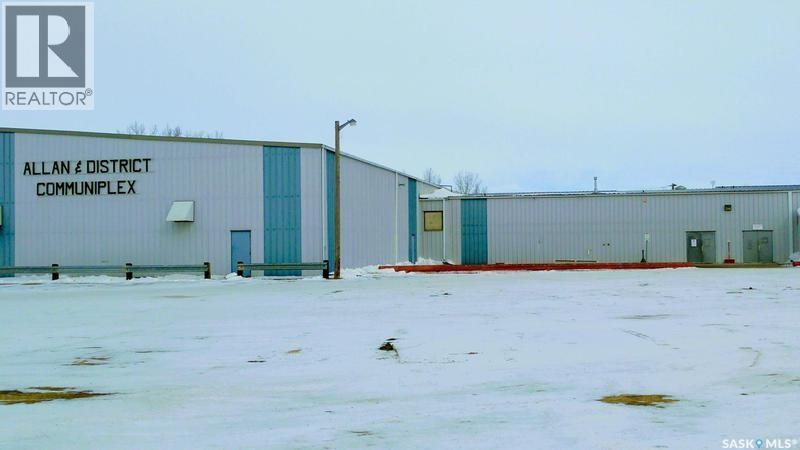 506 Alpine Avenue, Allan, Saskatchewan  S0K 0C0 - Photo 2 - SK025116