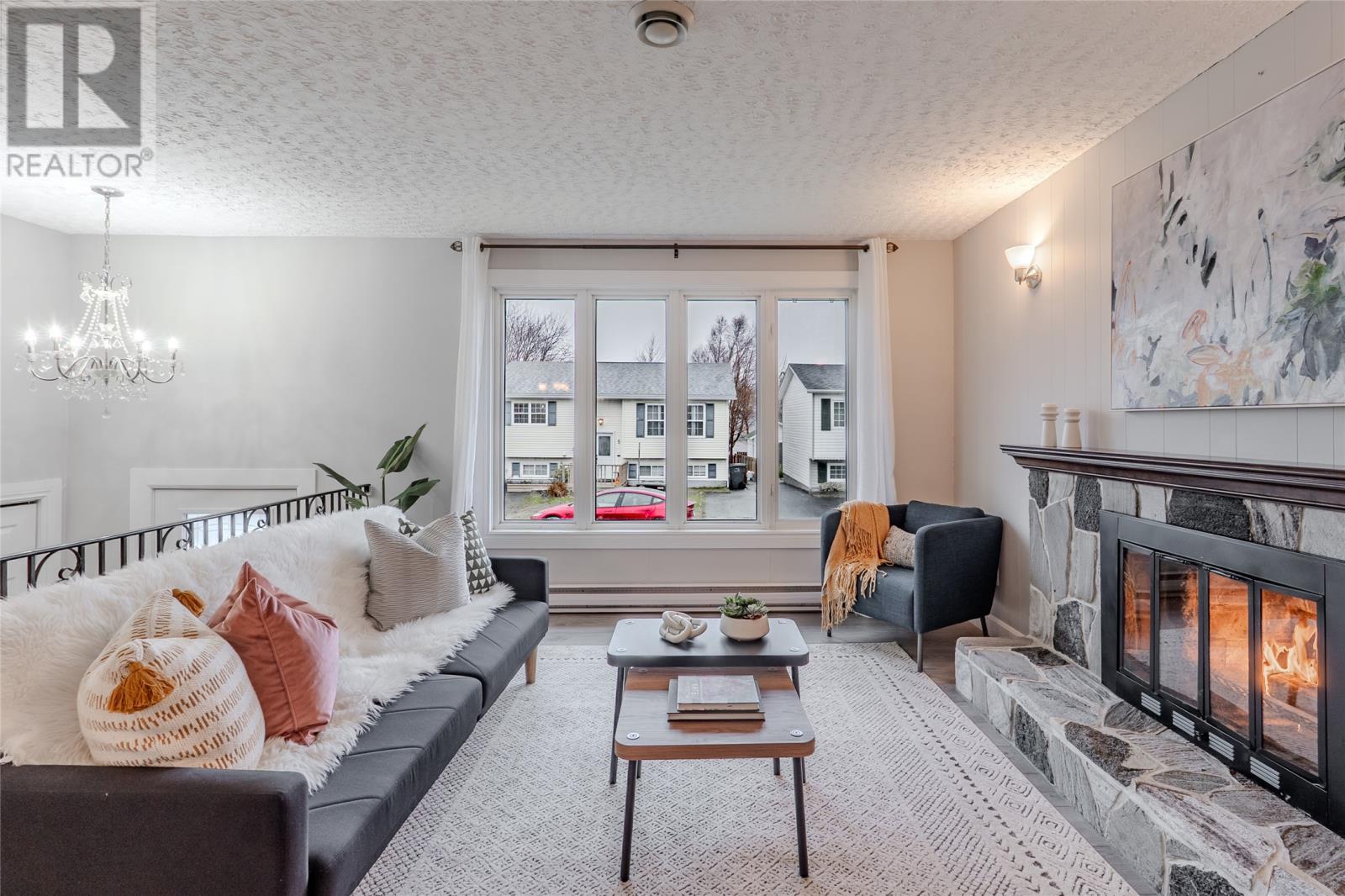 6 Burgess Avenue, Mount Pearl, Newfoundland & Labrador  A1N 2J5 - Photo 4 - 1292456