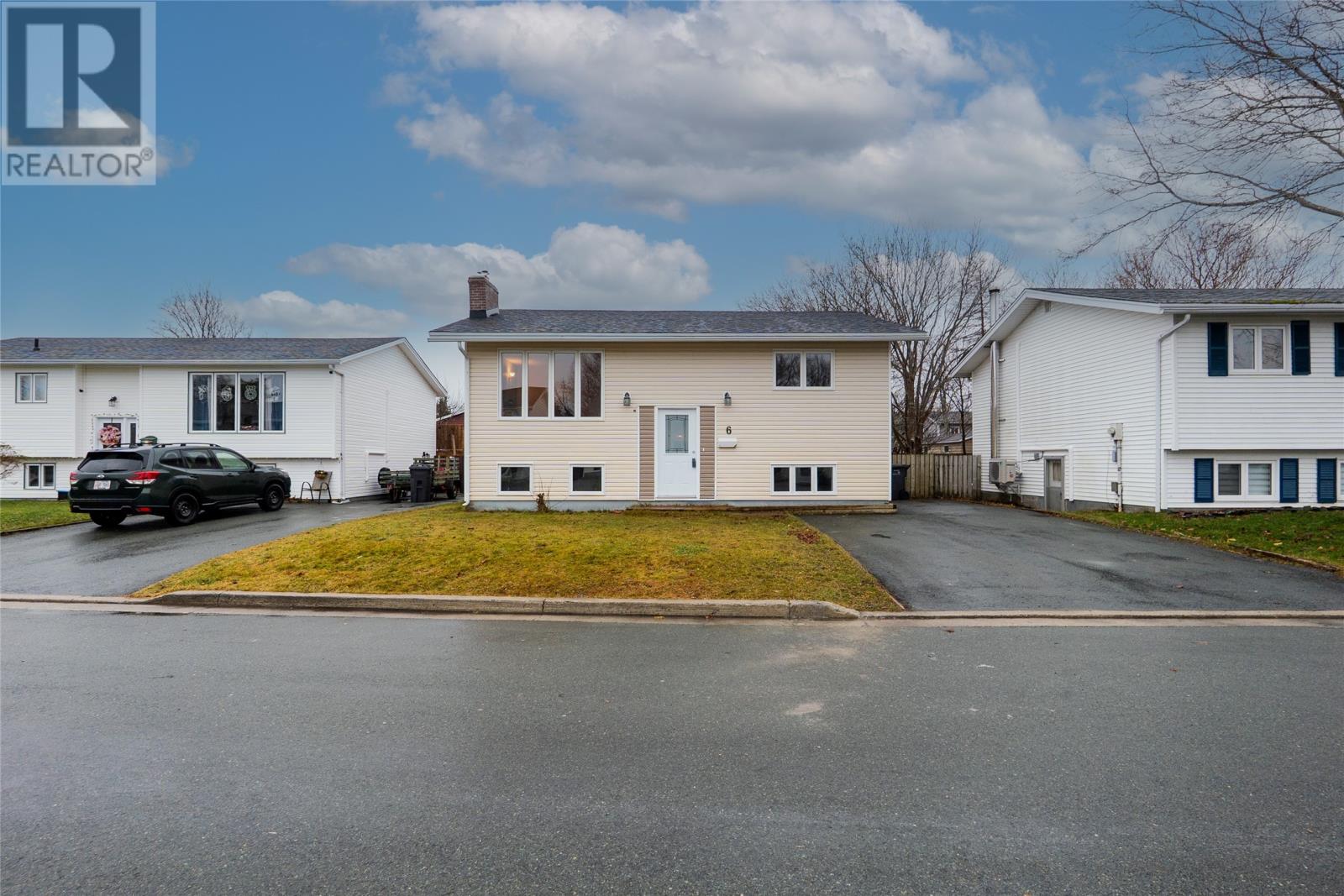 6 Burgess Avenue, Mount Pearl, Newfoundland & Labrador  A1N 2J5 - Photo 42 - 1292456