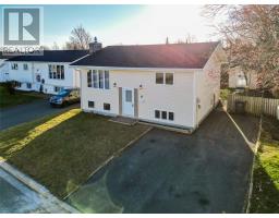 6 Burgess Avenue, Mount Pearl, Newfoundland & Labrador