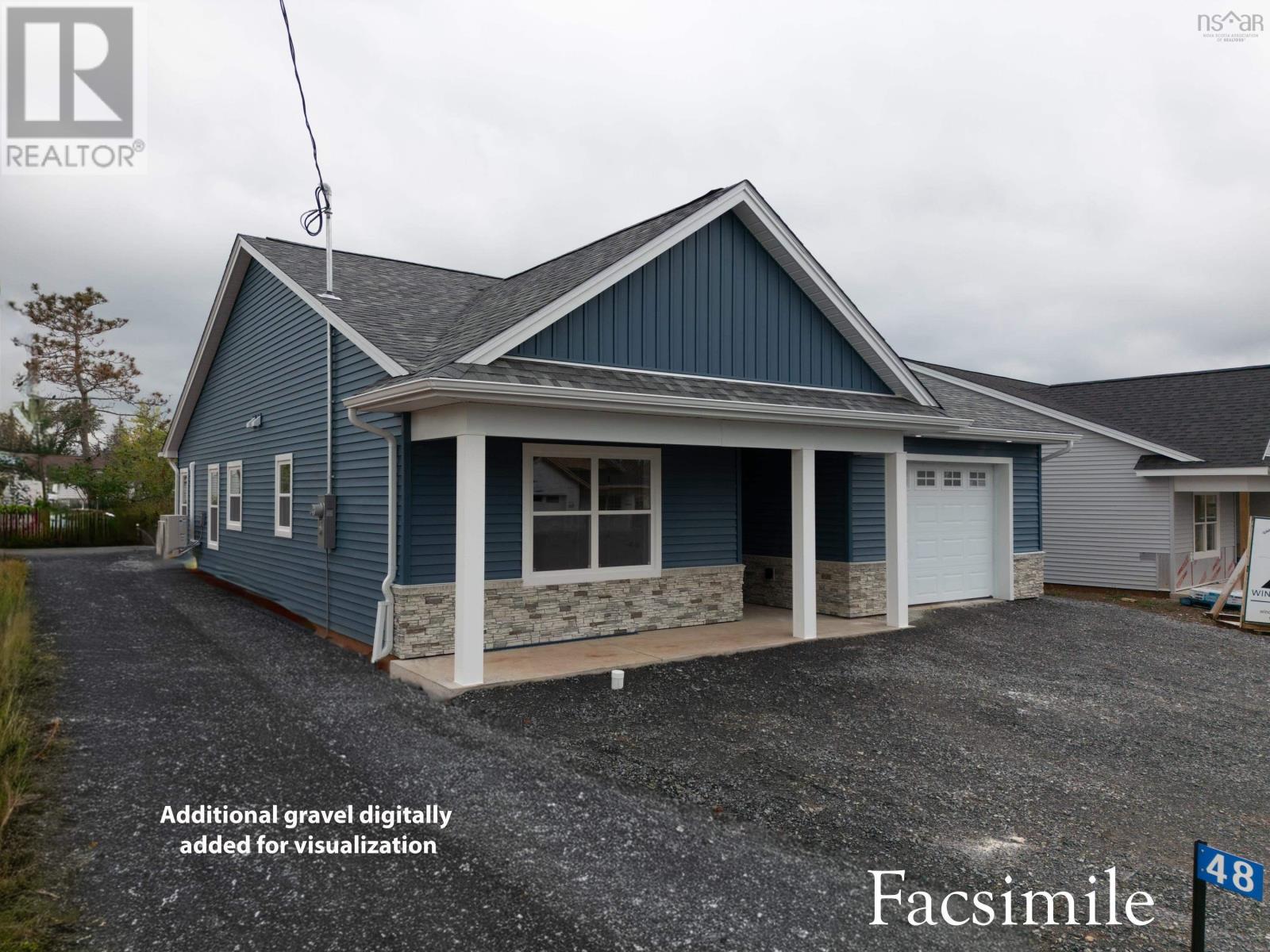 Lot 17 63 Rubys Way, Stewiacke, Nova Scotia  B0N 2J0 - Photo 20 - 202528964