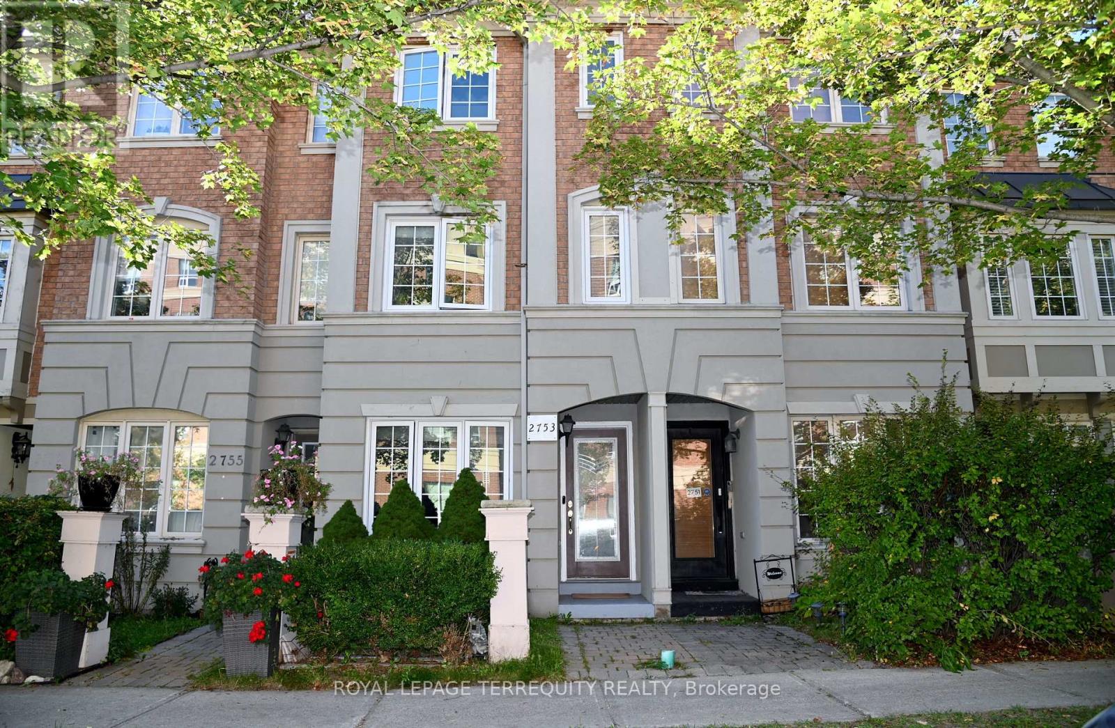 2753 BUR OAK AVENUE, Markham, Ontario