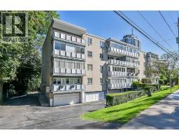 107 ST. JOSEPHS Drive Unit# 106 142 - Corktown