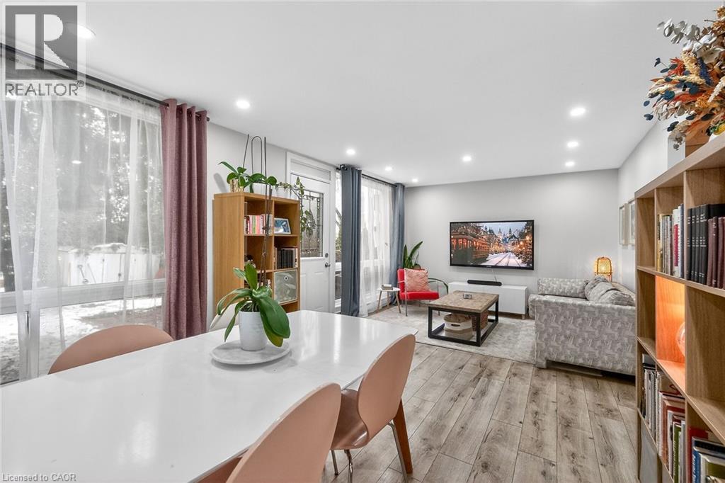 25 Britten Close Unit# B63, Hamilton, Ontario  L9C 4J8 - Photo 10 - 40791784