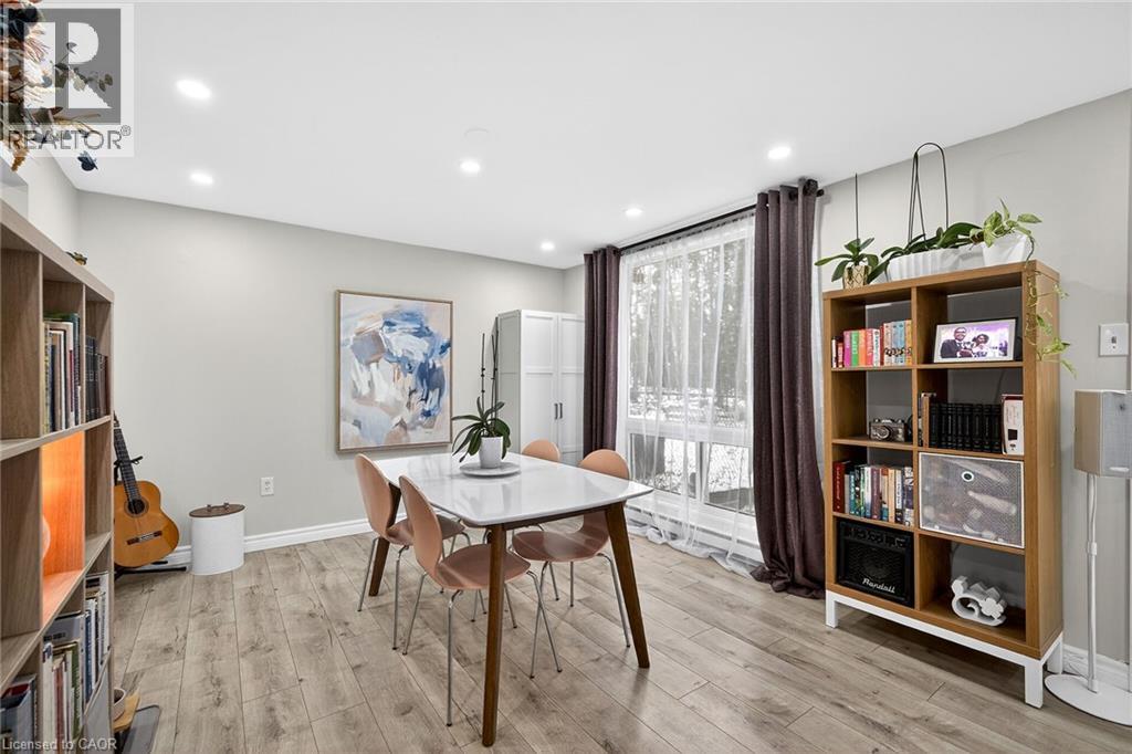 25 Britten Close Unit# B63, Hamilton, Ontario  L9C 4J8 - Photo 11 - 40791784