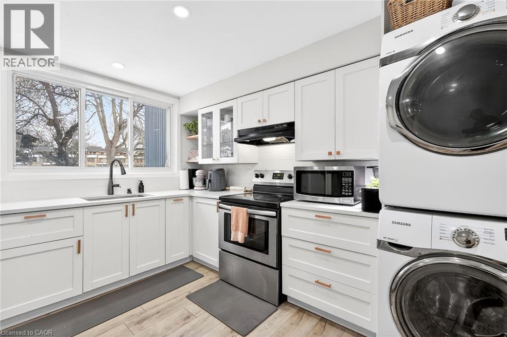 25 Britten Close Unit# B63, Hamilton, Ontario  L9C 4J8 - Photo 17 - 40791784