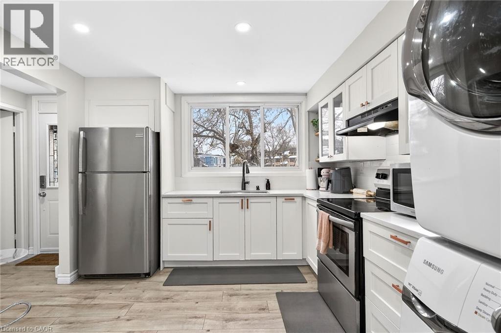 25 Britten Close Unit# B63, Hamilton, Ontario  L9C 4J8 - Photo 21 - 40791784