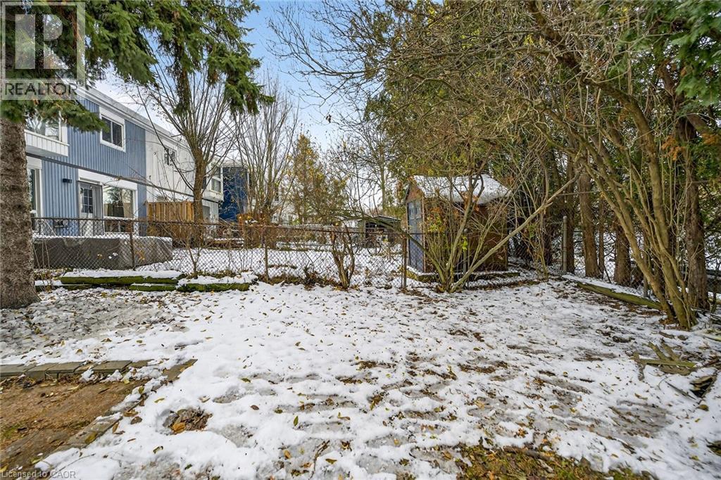 25 Britten Close Unit# B63, Hamilton, Ontario  L9C 4J8 - Photo 36 - 40791784