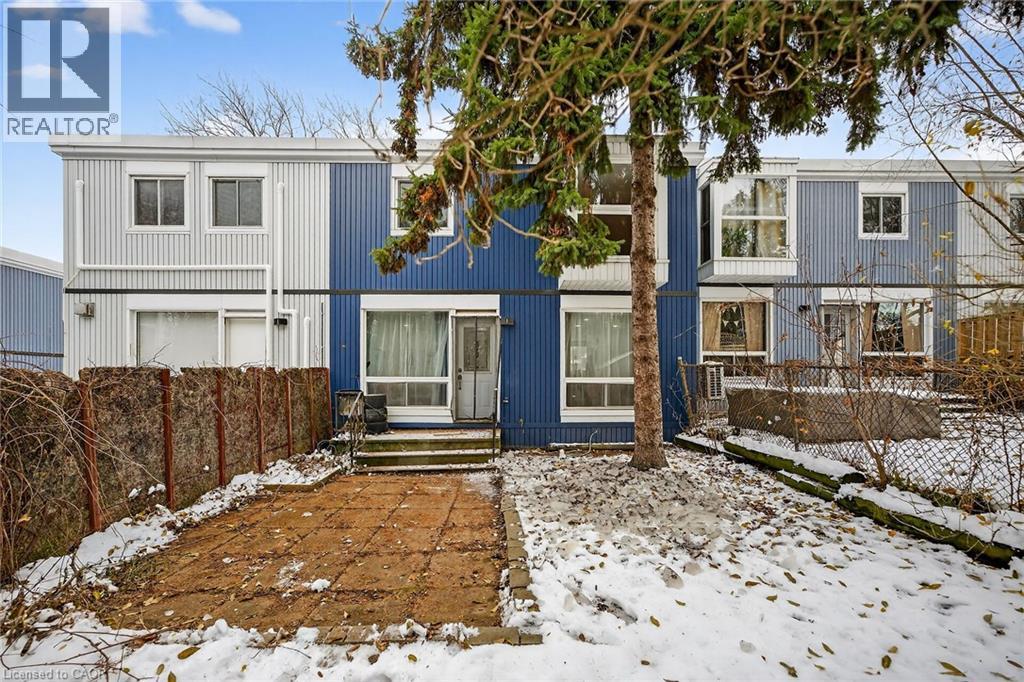 25 Britten Close Unit# B63, Hamilton, Ontario  L9C 4J8 - Photo 37 - 40791784