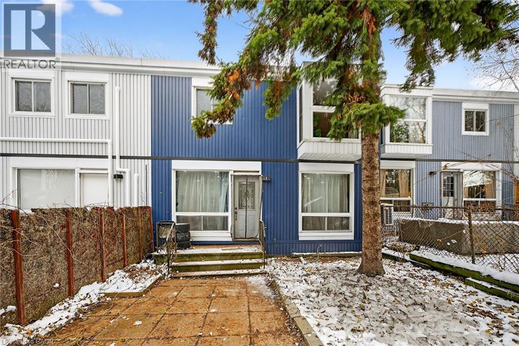 25 Britten Close Unit# B63, Hamilton, Ontario  L9C 4J8 - Photo 38 - 40791784