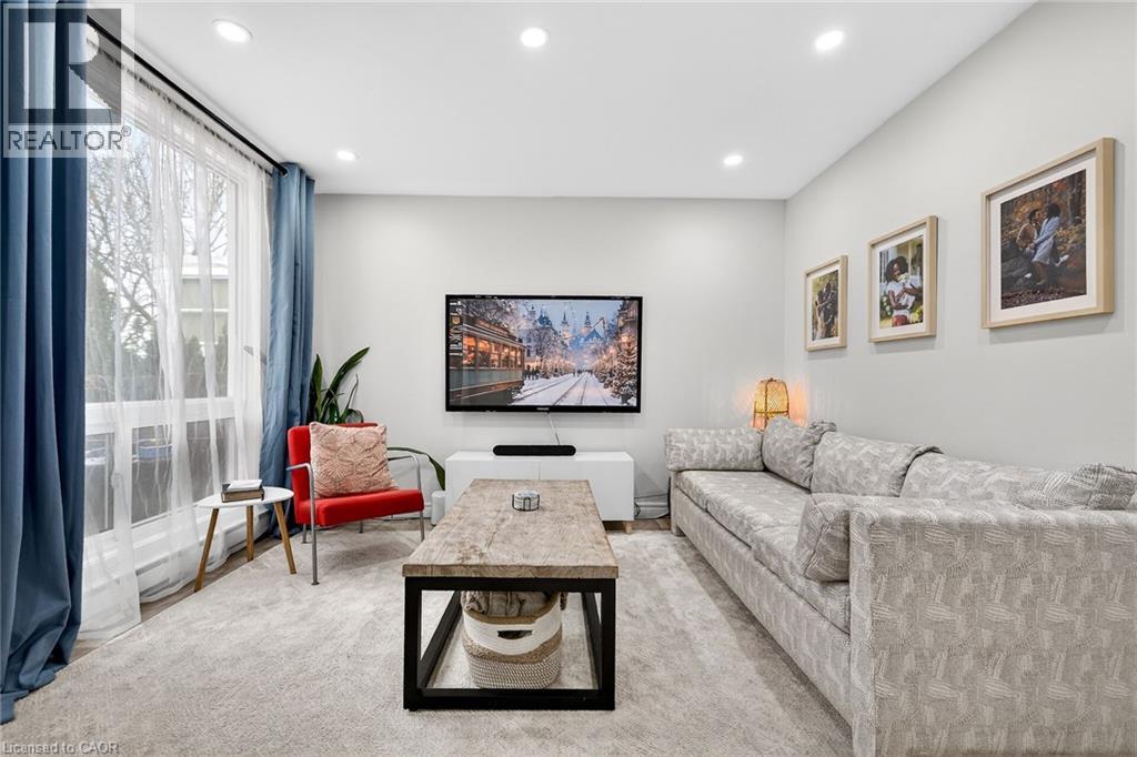 25 Britten Close Unit# B63, Hamilton, Ontario  L9C 4J8 - Photo 7 - 40791784