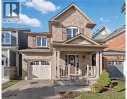 286 Apple Hill Crescent 336 - Trussler, Kitchener, Ca