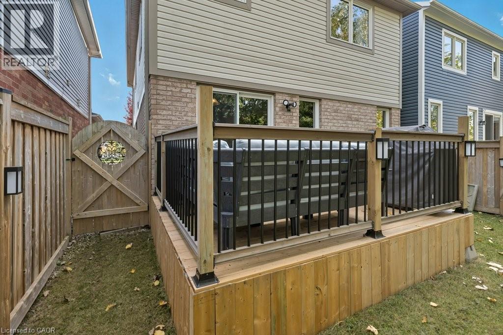 286 Apple Hill Crescent, Kitchener, Ontario  N2R 0E5 - Photo 33 - 40778960