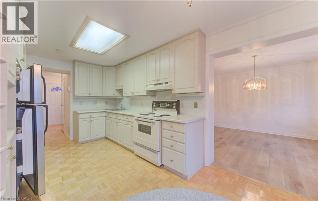 121 University Avenue E Unit# 52, Waterloo, Ontario N2J 4J1 - Photo 12 - 40791404