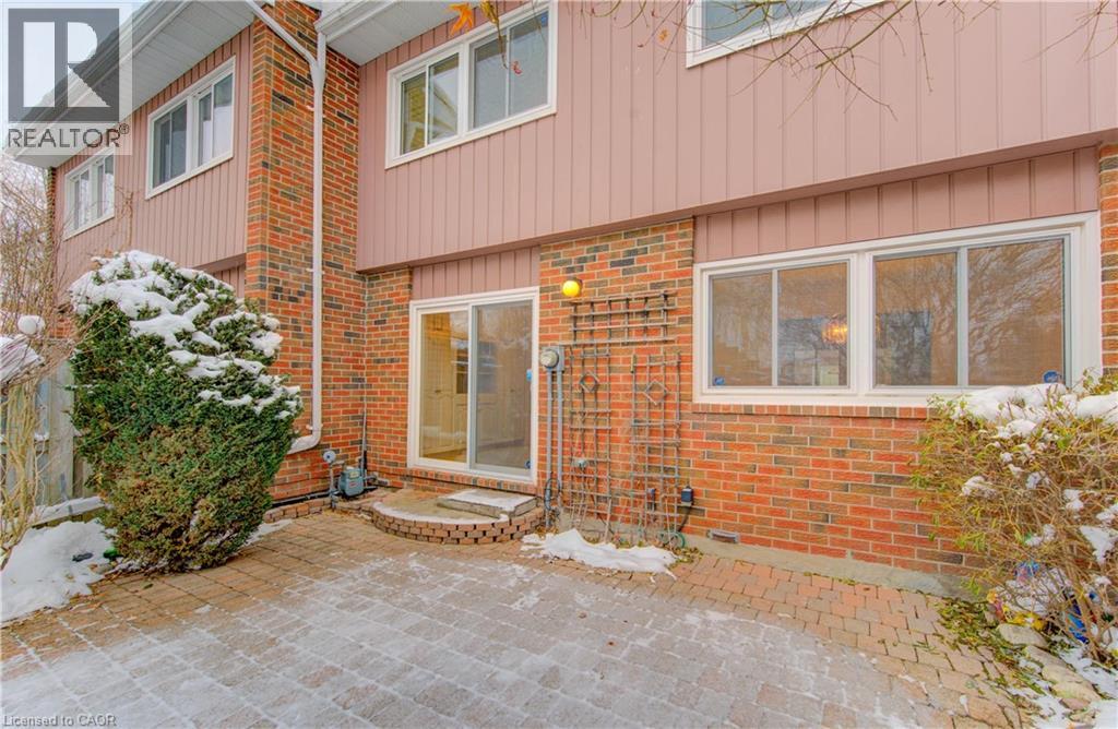 121 University Avenue E Unit# 52, Waterloo, Ontario N2J 4J1 - Photo 33 - 40791404