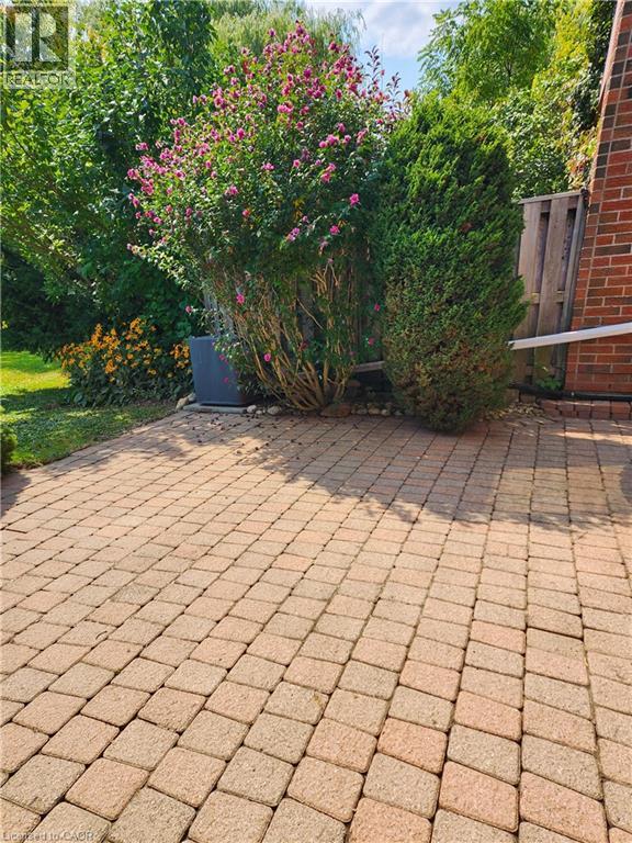 121 University Avenue E Unit# 52, Waterloo, Ontario N2J 4J1 - Photo 6 - 40791404