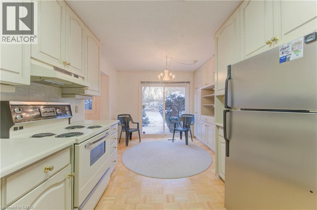 121 University Avenue E Unit# 52, Waterloo, Ontario N2J 4J1 - Photo 9 - 40791404