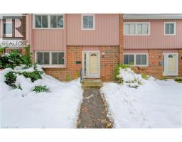 121 UNIVERSITY Avenue E Unit# 52, Waterloo, Ontario