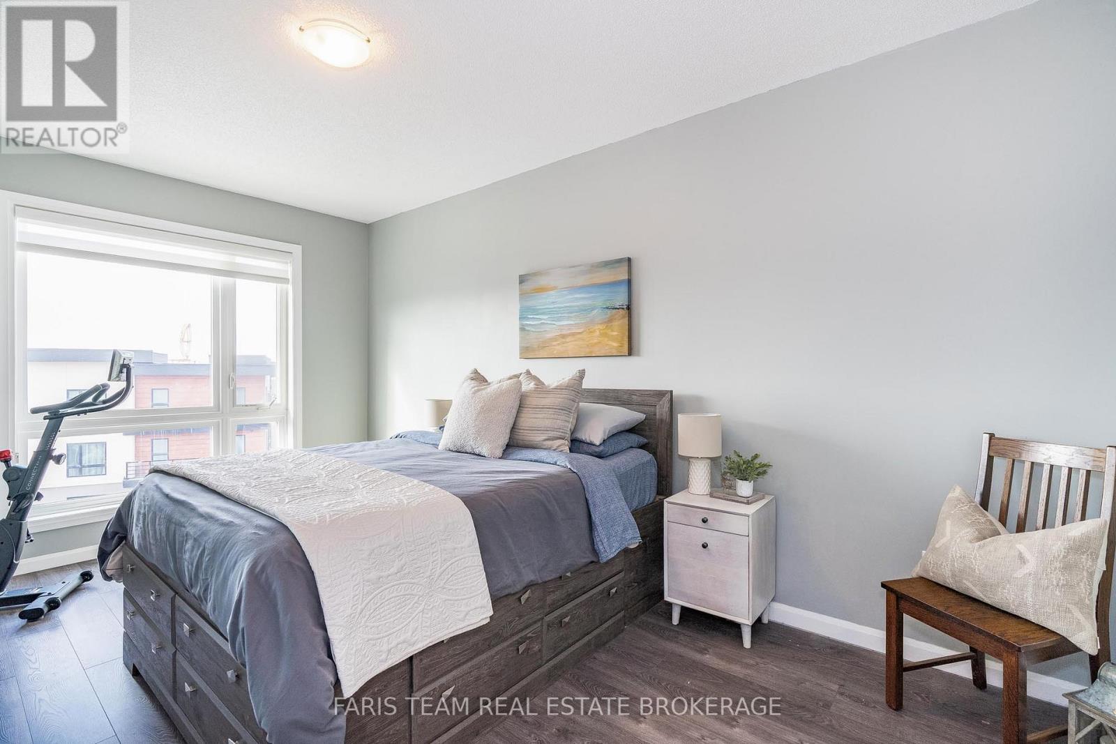 603 - 302 Essa Road, Barrie, Ontario  L9J 0H3 - Photo 12 - S12596646