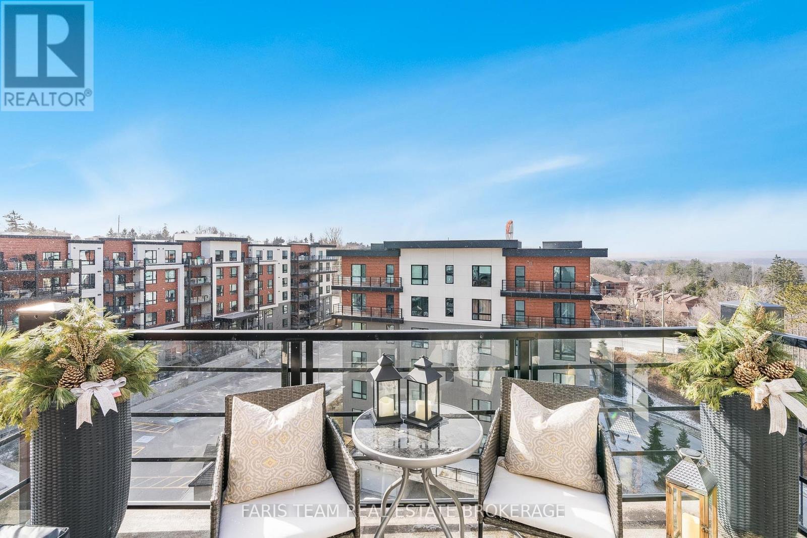 603 - 302 Essa Road, Barrie, Ontario  L9J 0H3 - Photo 16 - S12596646