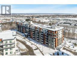 603 - 302 ESSA ROAD, Barrie, Ontario