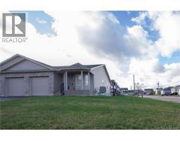 2 Thornhill Crescent, moncton, New Brunswick