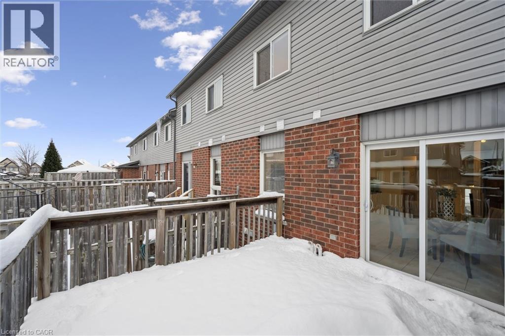 268 Parkvale Drive, Kitchener, Ontario  N2R 1Y7 - Photo 34 - 40791904