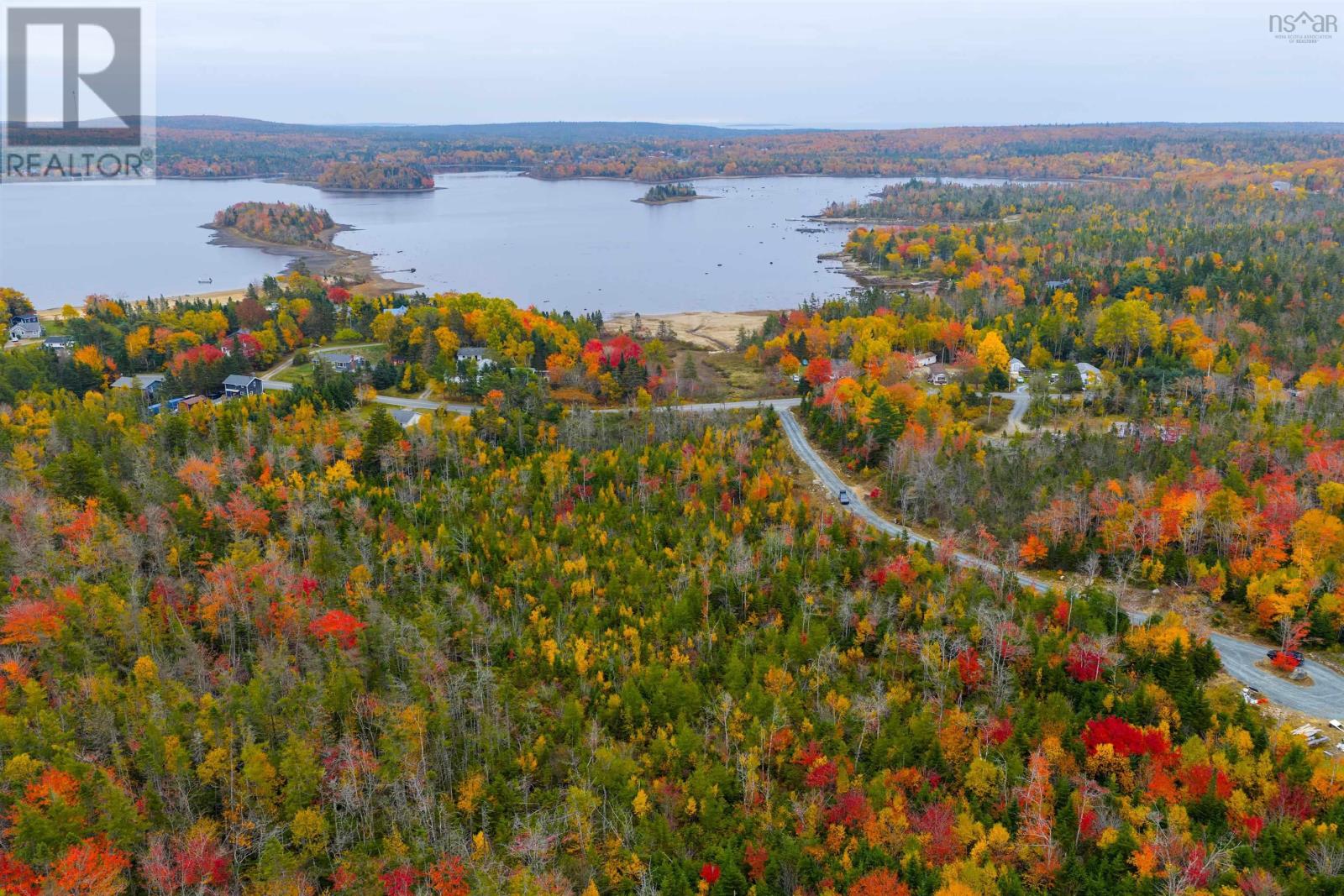 Lot 4 Upper Lakeville Road, Lake Charlotte, Nova Scotia  B0J 2L0 - Photo 3 - 202526423