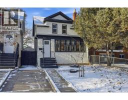 2156 Osler STREET General Hospital