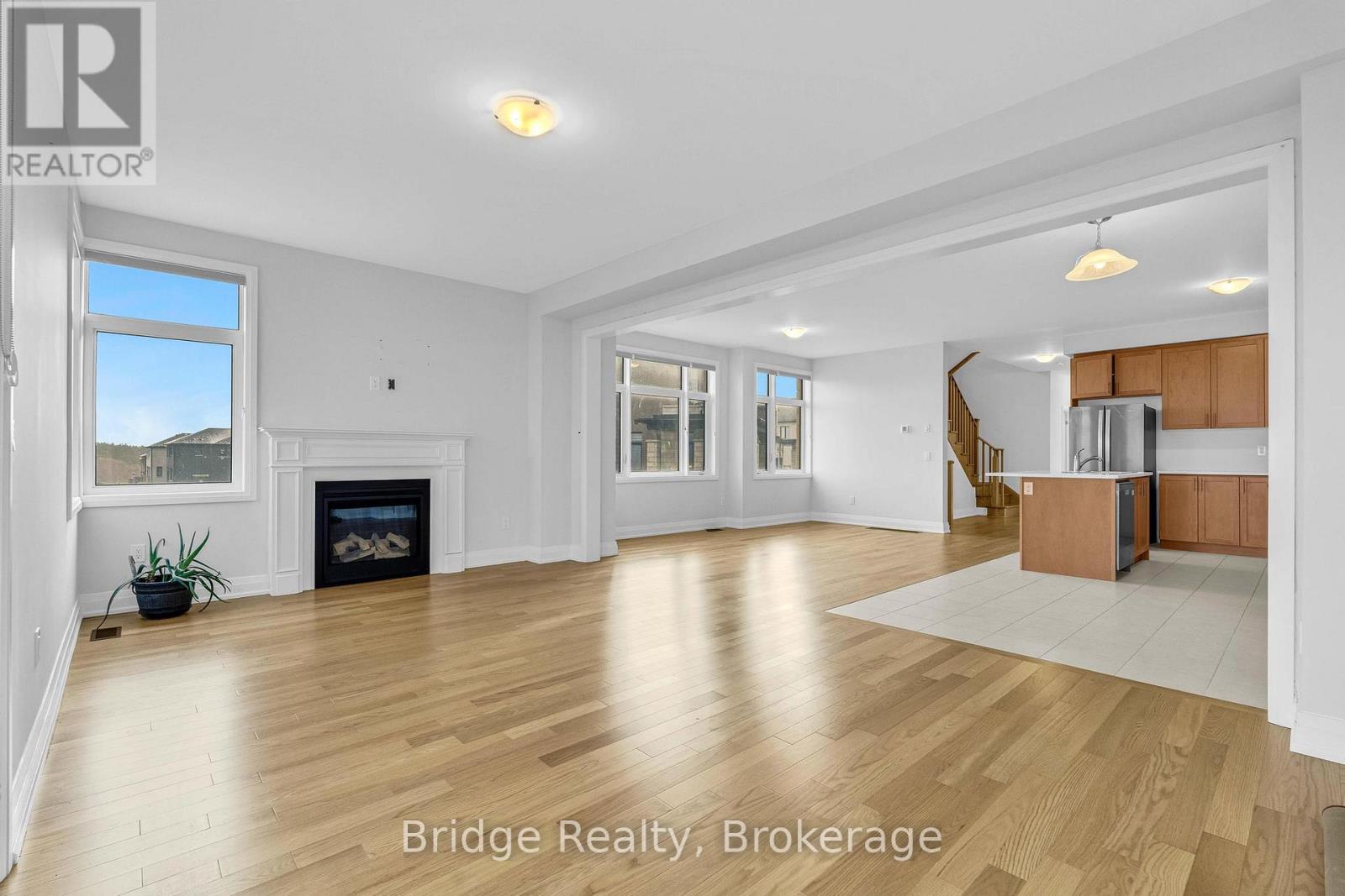 154 Cole Terrace, Woodstock, Ontario  N4T 0P5 - Photo 12 - X12596680