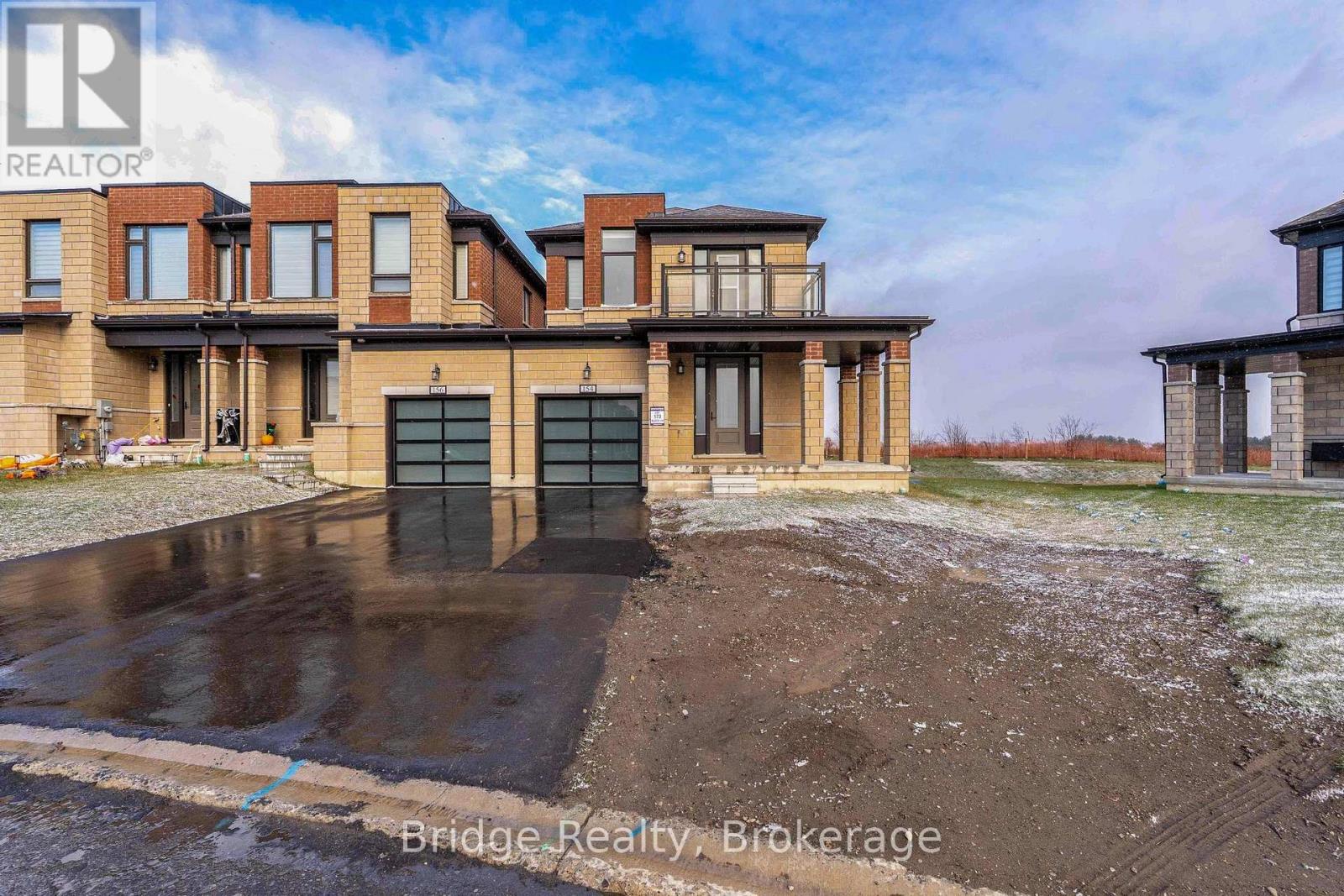 154 Cole Terrace, Woodstock, Ontario  N4T 0P5 - Photo 2 - X12596680