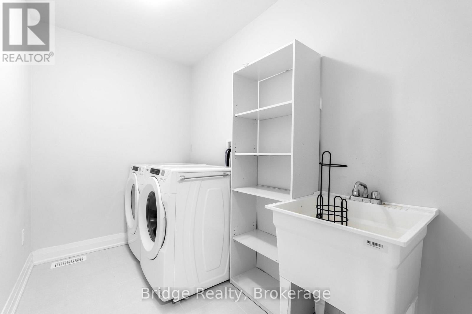 154 Cole Terrace, Woodstock, Ontario  N4T 0P5 - Photo 26 - X12596680