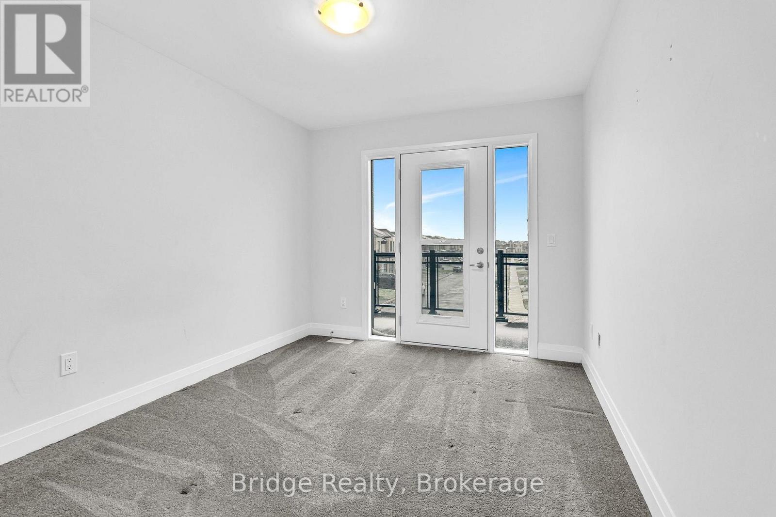 154 Cole Terrace, Woodstock, Ontario  N4T 0P5 - Photo 29 - X12596680