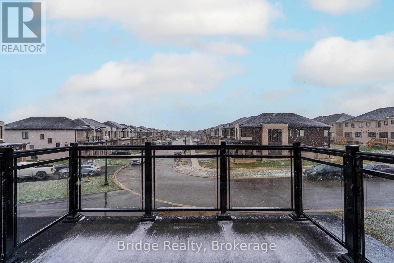 154 Cole Terrace, Woodstock, Ontario  N4T 0P5 - Photo 31 - X12596680