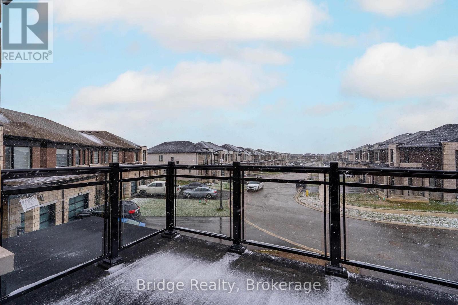 154 Cole Terrace, Woodstock, Ontario  N4T 0P5 - Photo 32 - X12596680