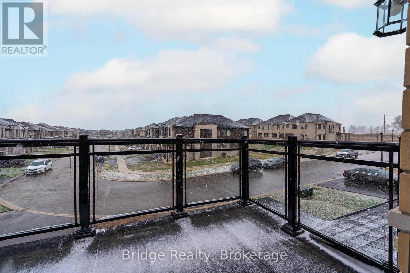 154 Cole Terrace, Woodstock, Ontario  N4T 0P5 - Photo 33 - X12596680