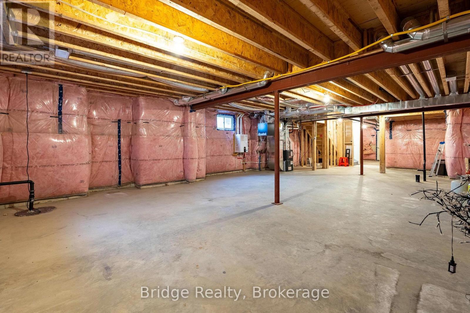 154 Cole Terrace, Woodstock, Ontario  N4T 0P5 - Photo 34 - X12596680