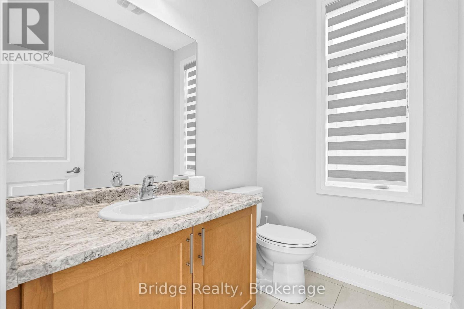 154 Cole Terrace, Woodstock, Ontario  N4T 0P5 - Photo 7 - X12596680