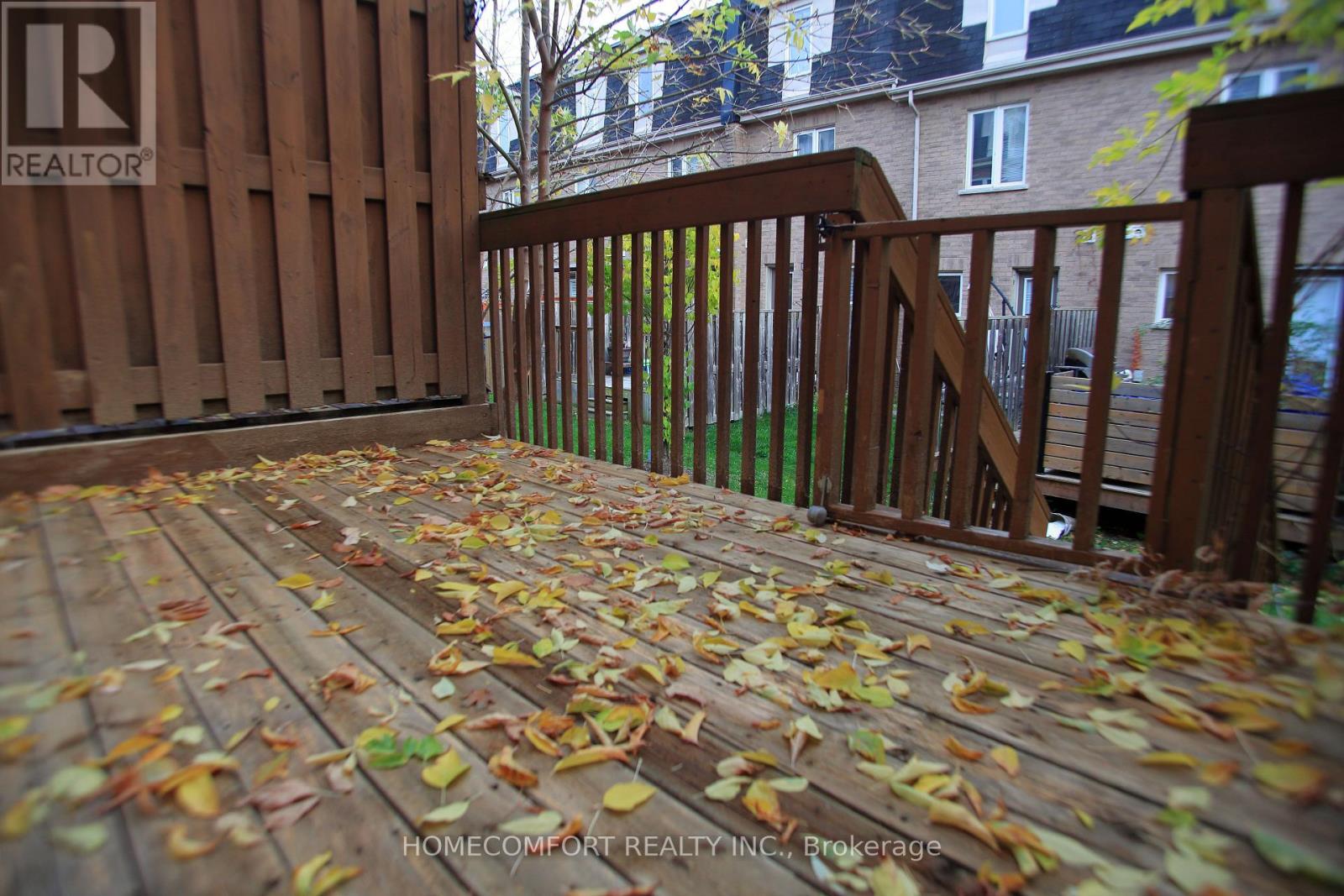 94 - 435 Hensall Circle, Mississauga (Cooksville), Ontario  L5A 4P1 - Photo 39 - W12570082